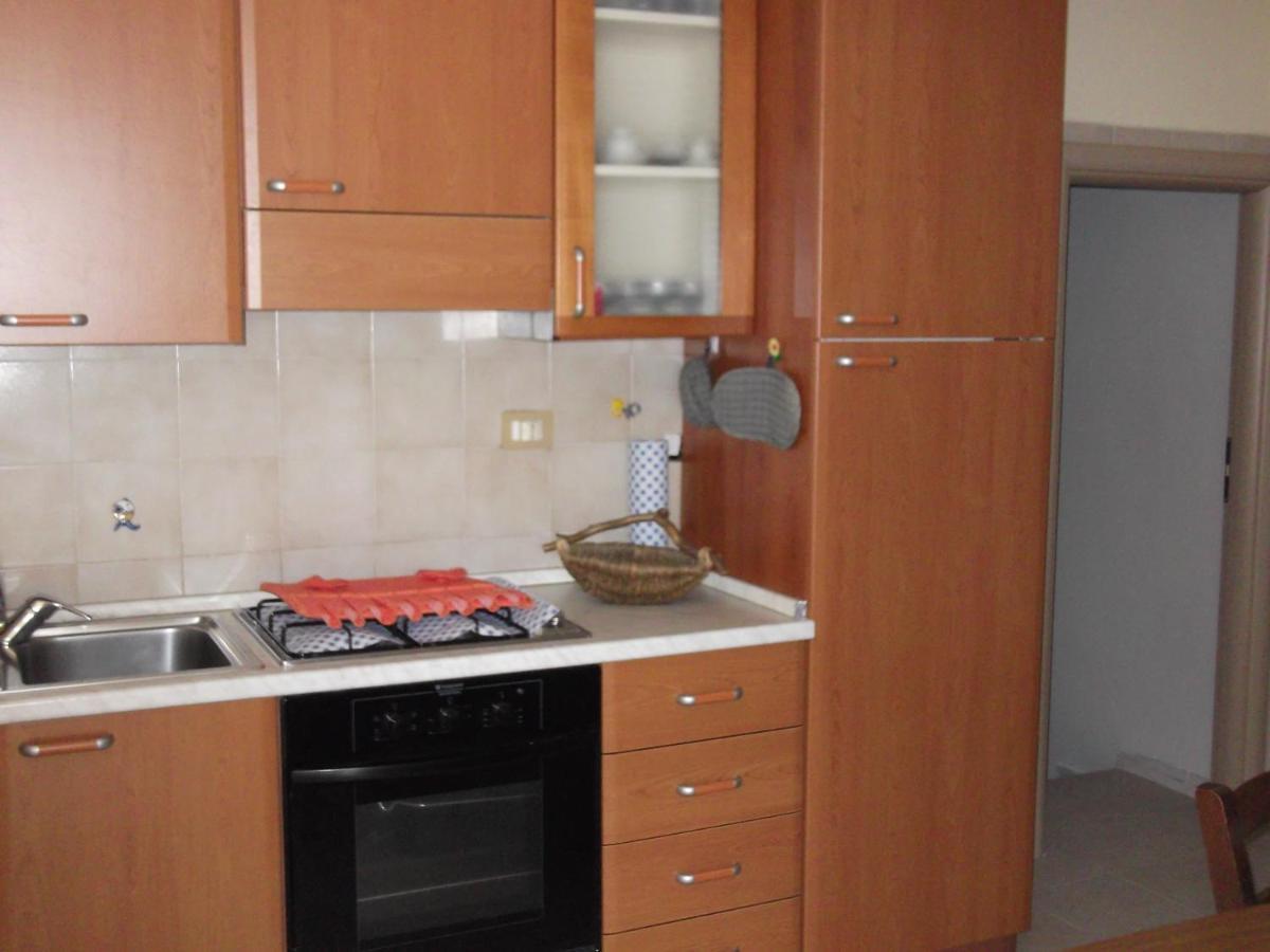 Le Mimose Villa Vietri Екстериор снимка