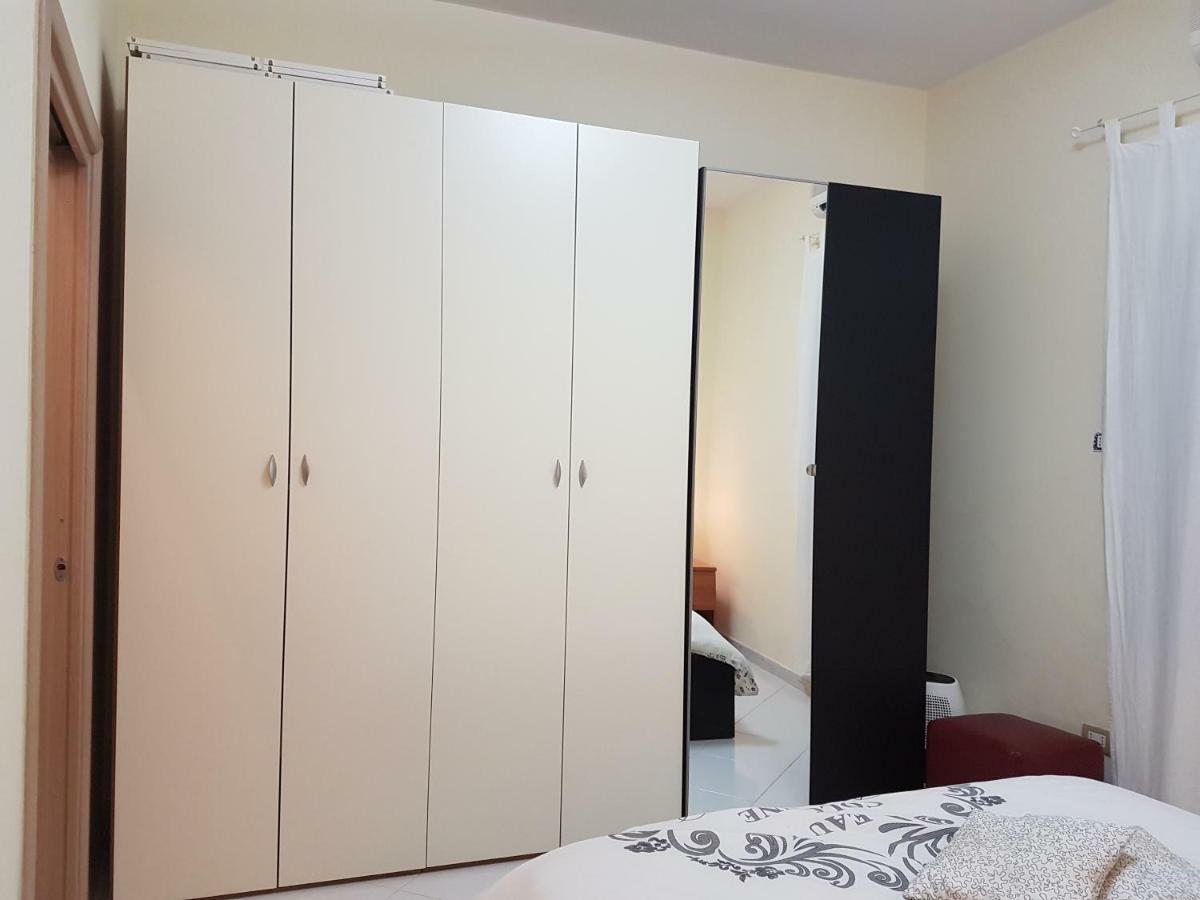 Le Mimose Villa Vietri Екстериор снимка